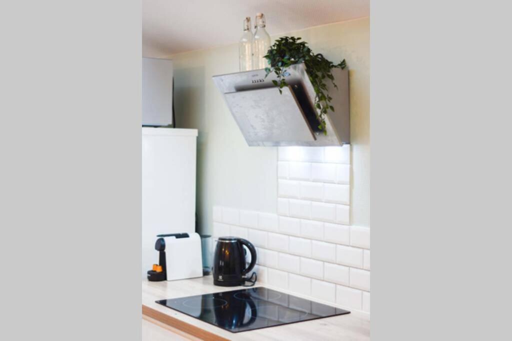 Le Toit De Poincare Apartment Nancy Bagian luar foto